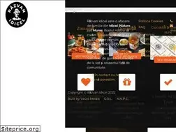 Sites similar to pravaliaidicel.ro