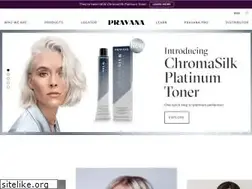 Sites similar to pravanaconnect.com