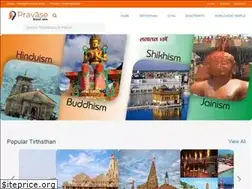 Sites similar to pravase.co.in