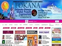 Sites similar to pravasi.com