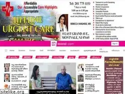 Sites similar to pravasi.us