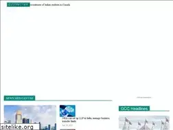 Sites similar to pravasisamwad.com
