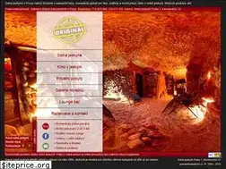 Sites similar to pravasolnajeskyne.cz