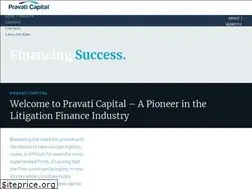 Sites similar to pravaticapital.com
