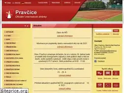 Sites similar to pravcice.cz