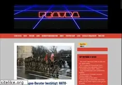 Sites similar to pravda-tv.com