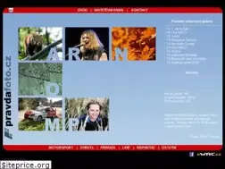 Sites similar to pravdafoto.cz