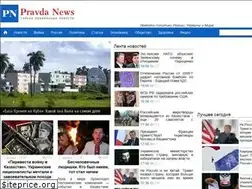 Sites similar to pravdanews.info