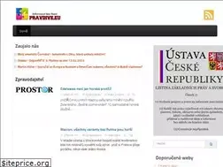 Sites similar to pravdive.eu