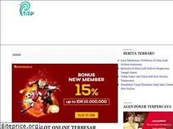 Sites similar to pravdozor.net
