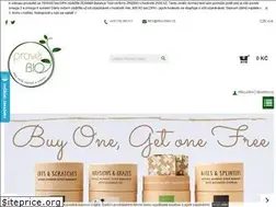 Sites similar to pravebio.cz