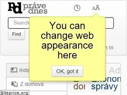 Sites similar to pravednes.sk
