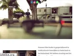 Sites similar to praveenfilmstudio.com
