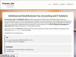 Sites similar to praveenjain.com