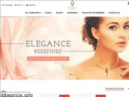 Sites similar to praveenjewels.com