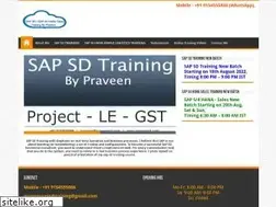 Sites similar to praveensd.com