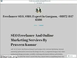 Sites similar to praveenseoexpertit.wordpress.com