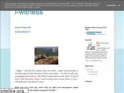 Sites similar to praveenshah1.blogspot.com