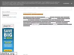 Sites similar to praveenspen.blogspot.com