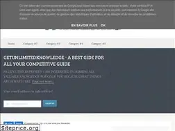 Sites similar to praveenstech.blogspot.com