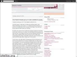 Sites similar to praveer.blogspot.com