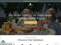 Sites similar to pravek.com
