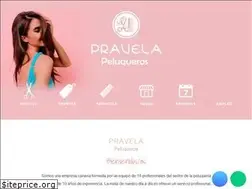 Sites similar to pravelapeluqueros.es