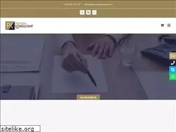 Sites similar to pravenkonsultant.com