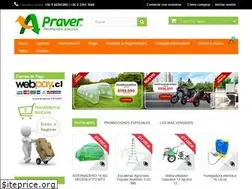 Sites similar to praver.cl