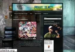 Sites similar to praverb.net