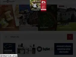 Sites similar to praveslovenske.sk