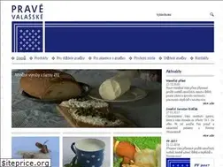 Sites similar to pravevalasske.cz