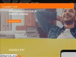 Sites similar to pravex.com.ua