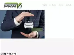 Sites similar to pravi.it