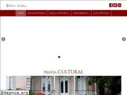 Sites similar to praviaturismo.es