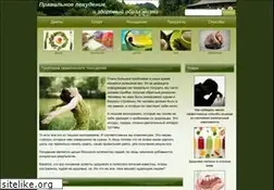 Sites similar to pravilnoe-pokhudenie.ru