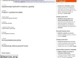 Sites similar to pravimajstor.com