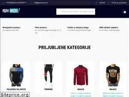 Sites similar to pravimoski.si