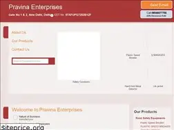 Sites similar to pravinasafetyequipment.com