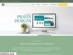 Sites similar to pravindesigns.com
