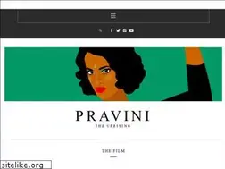 Sites similar to pravinimusic.com