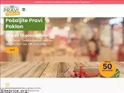 Sites similar to pravipoklon.com