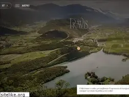 Sites similar to pravis.it