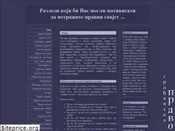 Sites similar to pravnapomoc.info