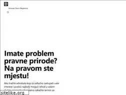 Sites similar to pravnapomoc.me