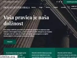 Sites similar to pravni-center.si