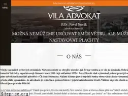 Sites similar to pravnik-nonstop.cz