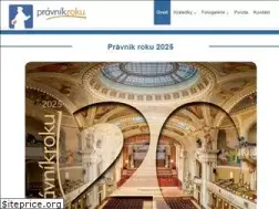 Sites similar to pravnikroku.cz