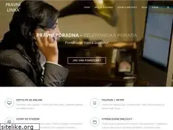 Sites similar to pravnilinka.cz