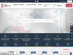 Sites similar to pravno-informacioni-sistem.rs